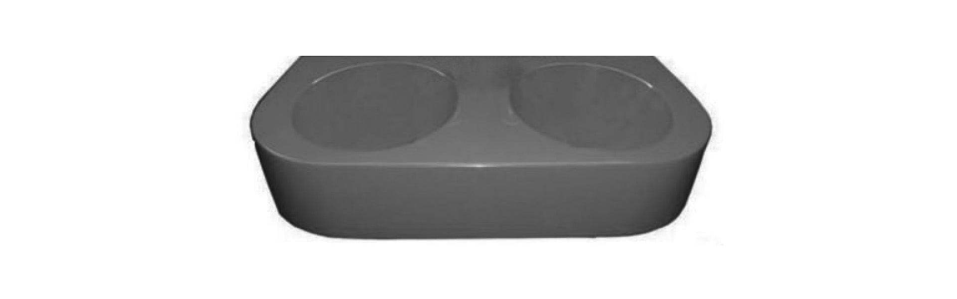 Reihenwaschtisch TOPLINE KITA